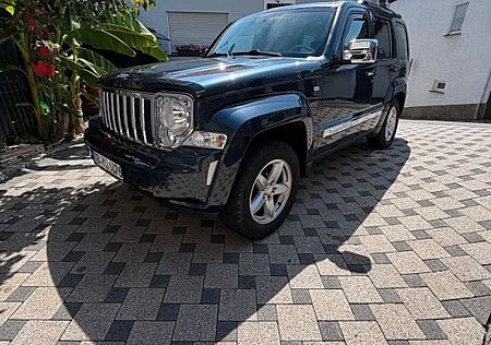 Jeep Cherokee Limited 3.7 Auto. Limited