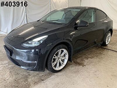Tesla Model Y Long Range Dual AWD 360 Kam Autopilot 3