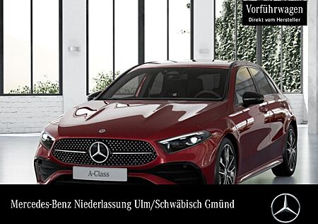 Mercedes-Benz A 180 AMG+NIGHT+MULTIBEAM+KAMERA+7G