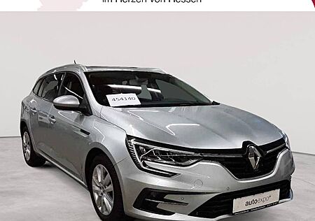 Renault Megane Grandtour BLUE dCi 115 EDC