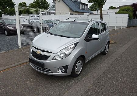 Chevrolet Spark 1.2 + LS+ KLIMA +ERST 79 TKM +60KW+EURO 5