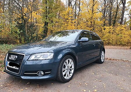 Audi A3 1.8 TFSI Ambition Ambition
