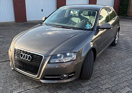 Audi A3 1.4 TFSI Attraction Attraction