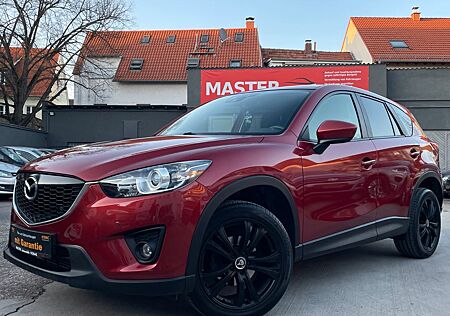 Mazda CX-5 Sendo AWD *AUTOMATIK*76.000 KM*PDC*