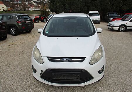 Ford C-Max Trend~~~Kupplungspedal hängt~~~