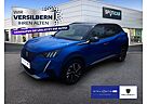 Peugeot 2008 GT Elektro 136+KLIMA+LED+NAVI+SITZH+SCHIEBE