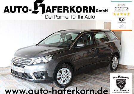 Peugeot 5008 Active 1.2 PureTech 120 Business *7 SITZE