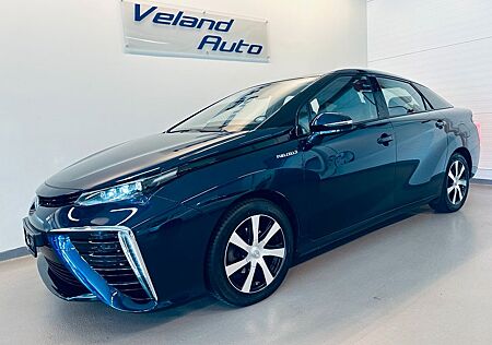 Toyota Mirai EXECUTIVE/LEATHER/JBL/NAVIGATION/CAM/ACC