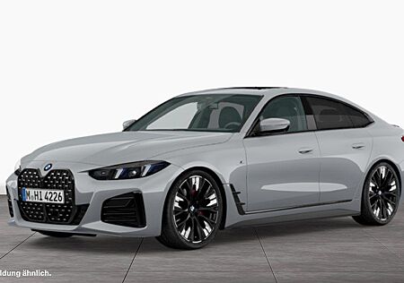 BMW 420d Gran Coupé M Sport Harman/K Kamera LED