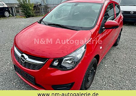 Opel Karl Edition*Tüv Neu*2.Hand*