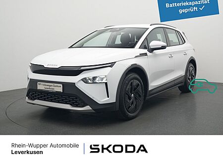 Skoda Elroq 50 Tour 125kW LED KAM NAVI VIRT SHZ PDC