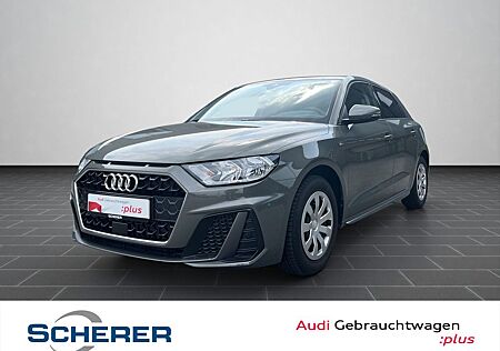 Audi A1 Sportback S line 25 TFSI CARPLAY EPH+ SHZ