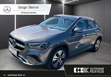 Mercedes-Benz GLA 180 Progressive*AHK*Distro*Totwink*Multibeam