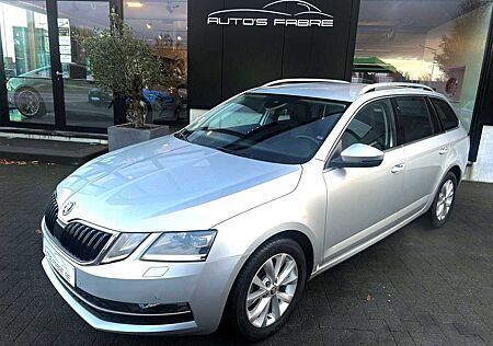 Skoda Octavia 1.5 TSI G-TEC DSG Style Gps Camera 43000