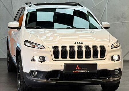 Jeep Cherokee Limited 4WD 2.2 M-Jet|MEMORY|BI-XEN|KAM