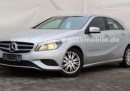 Mercedes-Benz A 180 BlueEfficiency|LEDER|SHZ|PDC|KLIMA|