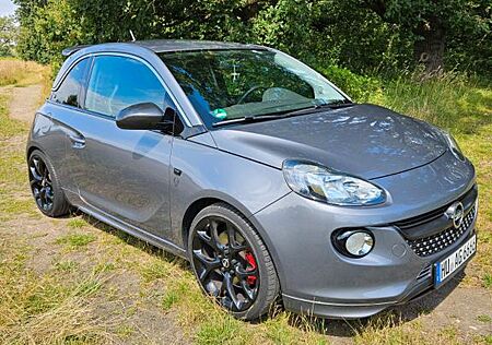 Opel Adam S 1.4 Turbo 110kW S