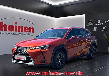 Lexus UX Launch Edition RÜCKFAHRKAMERA DAB