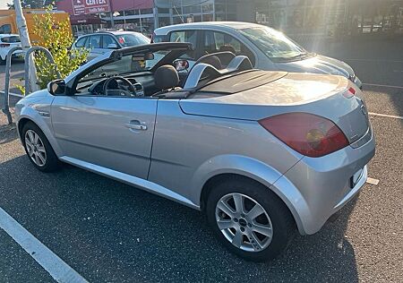 Opel Tigra 1.4 TWINPORT Enjoy Enjoy