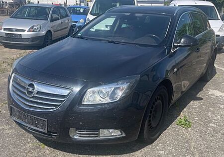 Opel Insignia Sports Tourer 2.0 CDTi 4x4