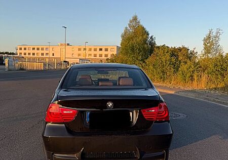 BMW 325 E90 I N52 M3 OPTIK