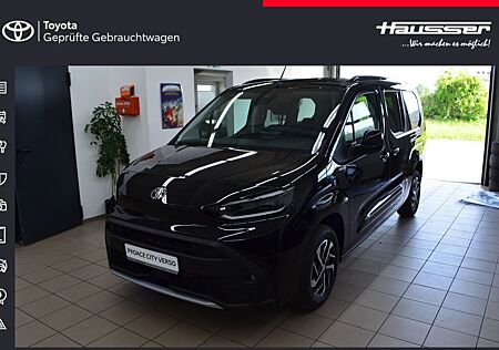 Toyota Pro Ace Proace City Verso 1.2 Turbo L2 Teamplayer 7-Sitz