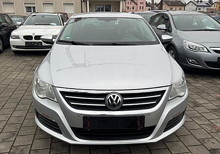 VW Passat Volkswagen CC Basis TÜV NEU