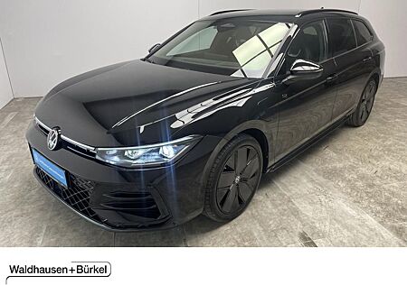 VW Passat Variant Volkswagen 1.5 TSI DSG eHybrid R-Line Klima