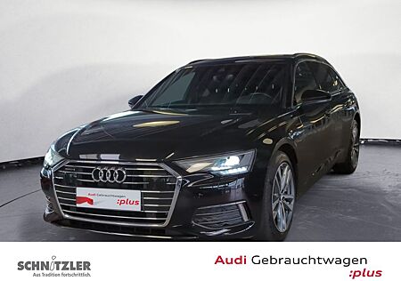 Audi A6 Avant 40 TDI quattro S tronic HUD/PANO/MEMORY