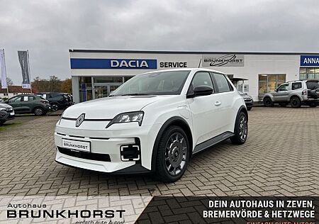 Renault R 5 Electric 120 Urban Range Evolution GJR+CCS+S