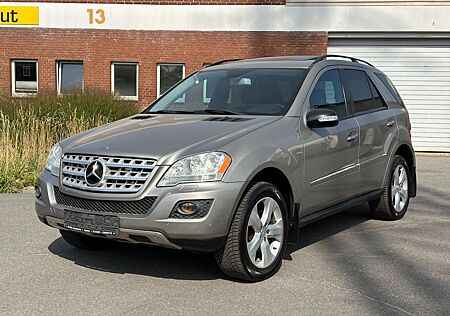 Mercedes-Benz ML 350 ML 320 CDI BlueTEC 4MATIC Grand Edition