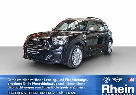 Mini Cooper S Countryman Cooper SE PHEV Countryman HiFi ParkAs