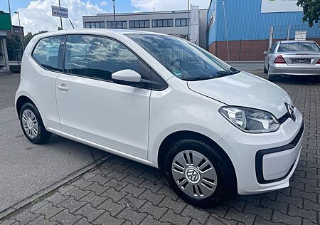 VW Up Volkswagen ! 1.0 44kW move !