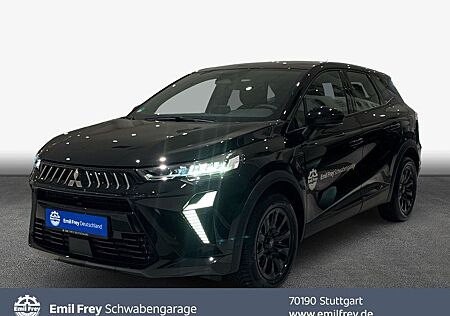Mitsubishi Grandis 1.3 Turbo Mildhybrid DCT DIAMANT PLUS