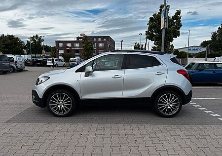 Opel Mokka A (1.6 CDTI Innovation), 136PS, AHK