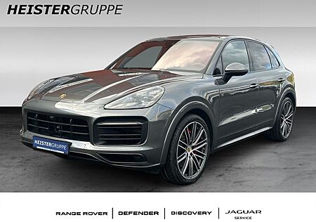 Porsche Cayenne gebraucht kaufen Porsche Cayenne GTS 360°+Standhzg+BOSE+Matrix-LED+Luft