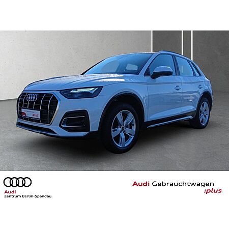 Audi Q5 leasen