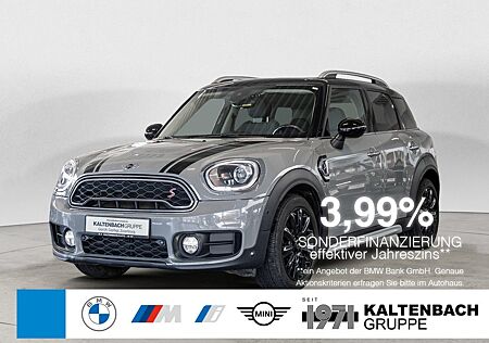 Mini Cooper S Countryman Countryman Cooper S ALL4 Chili PANO LED H/K SHZ