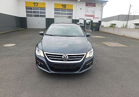 VW Passat Volkswagen CC Basis