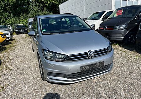 VW Touran Volkswagen COMFORTLINE BMT/START-STOPP-7 SITZE-EURO6