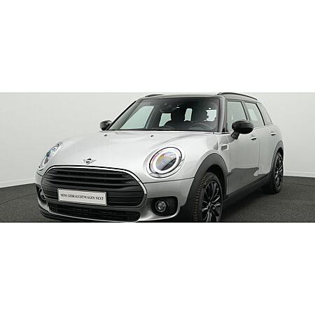 Mini Cooper Clubman leasen