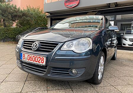 VW Polo Volkswagen IV 1.2 United*PDC*Sitzheizung