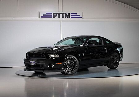 Ford Mustang USA 5.4 V8 Shelby GT500