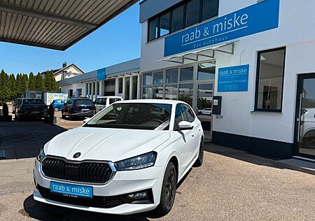 Skoda Fabia Drive+ *LED/Kamera/SHZ/5J. Garantie*