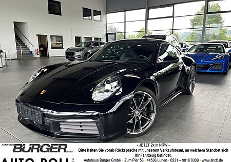 Porsche 911 Urmodell 911 992 Carrera Schiebedach Navi Soundsystem 360