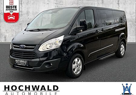 Ford Tourneo Custom 2.0 TDCi Titanium NAVI RFK SHZ
