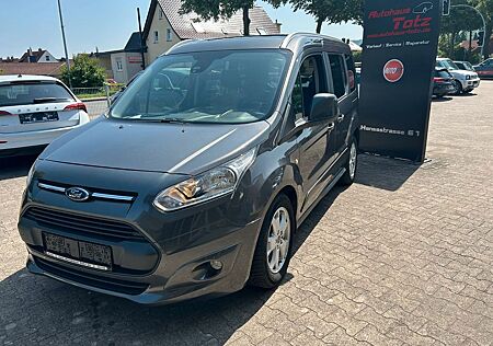 Ford Tourneo Connect Titanium *SHZ*Tempomat*Pano*