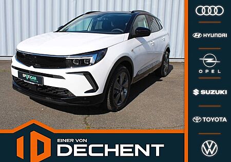 Opel Grandland X Grandland Enjoy Navi*Kamera*Sitzh.