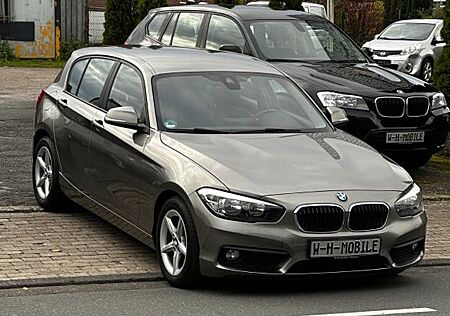 BMW 116 1 Limousine 5-trg. d Efficient