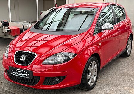 Seat Altea 2.0 Stylance Automatik AHK TÜV Sitzhzg